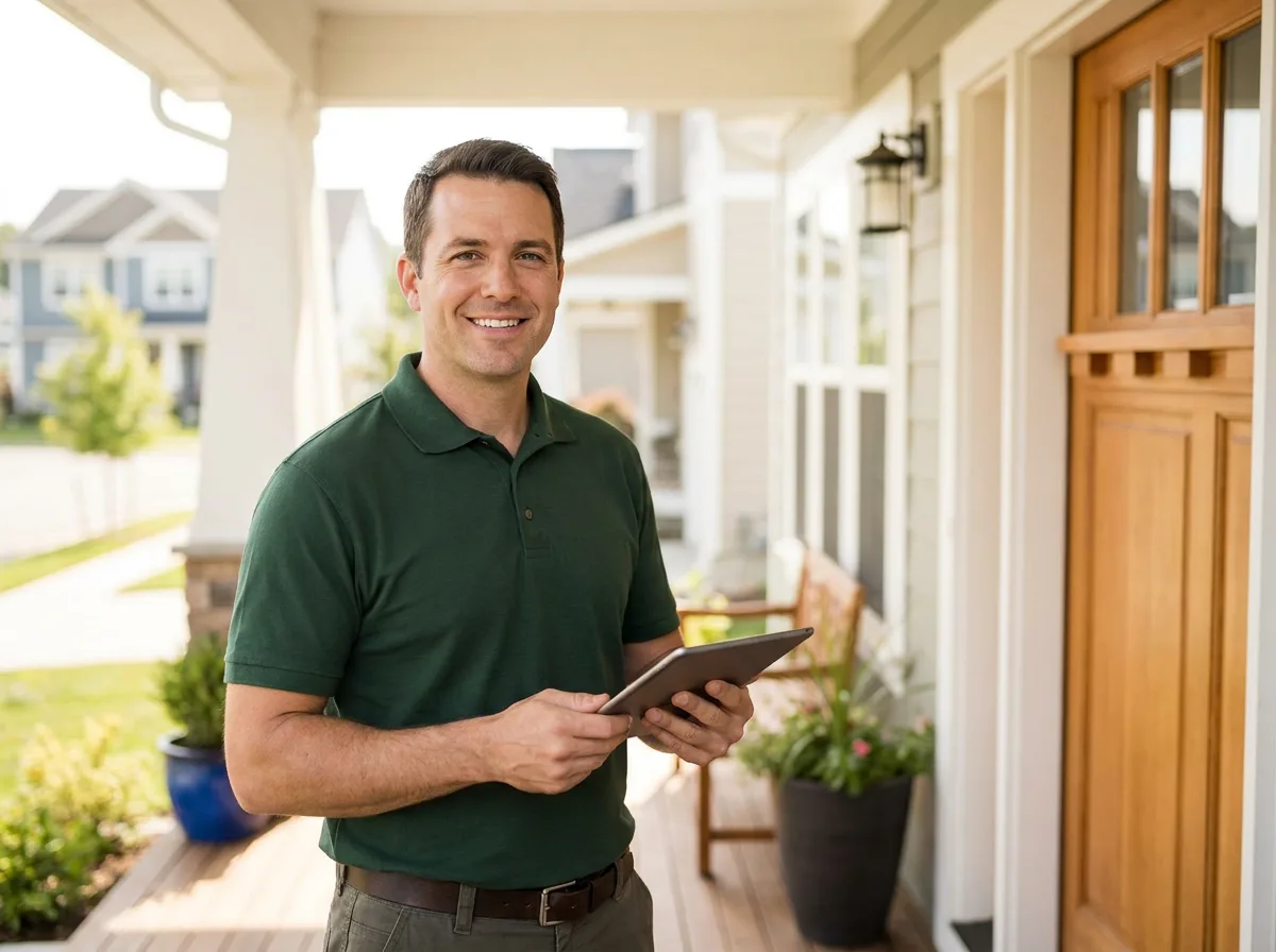 Pest control FAQs for Forest Hill, WV